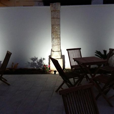 トリカーゼ Marigio' Bed & Breakfast エクステリア 写真