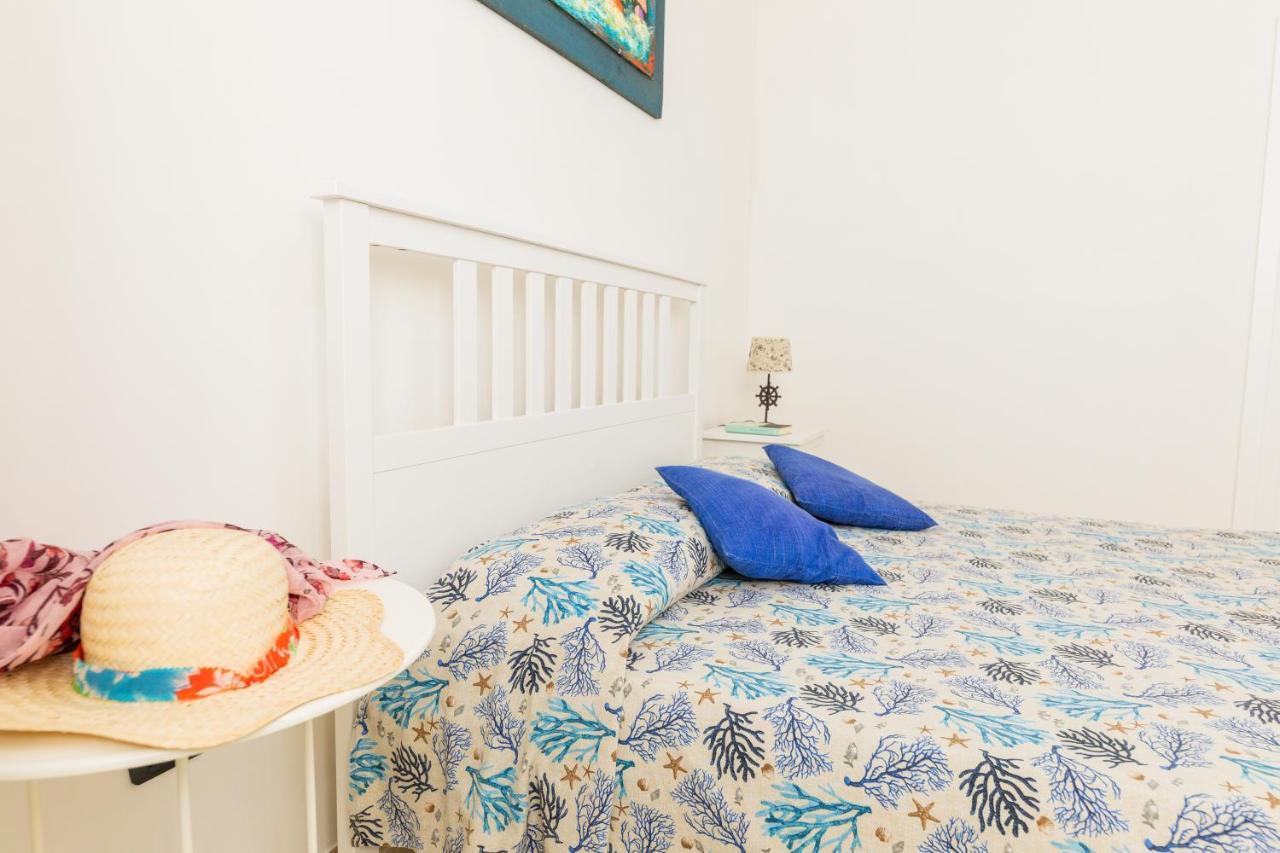 トリカーゼ Marigio' Bed & Breakfast エクステリア 写真