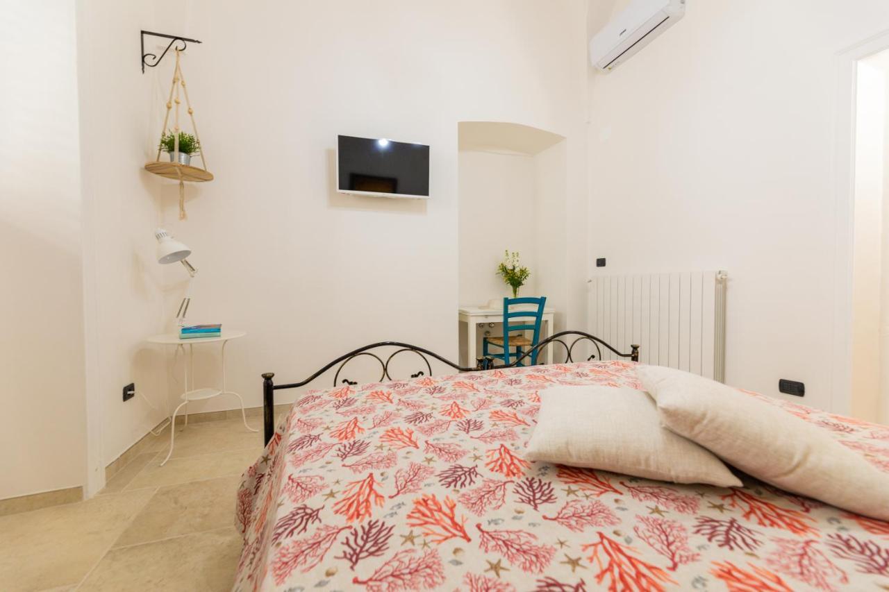 トリカーゼ Marigio' Bed & Breakfast エクステリア 写真